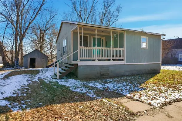 207 N Bissell Street, Orrick, MO 64077