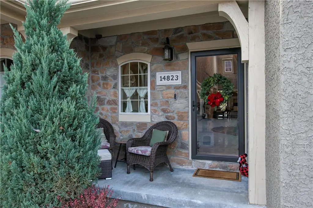 14823 Meadow Lane, Leawood, KS 66224 - Image #1