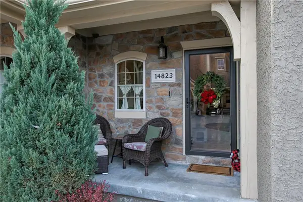 14823 Meadow Lane, Leawood, KS 66224