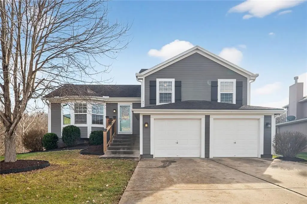 8411 NE 115th Street, Kansas City, MO 64157 - Image #1