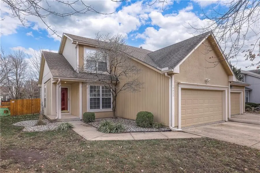 14825 Robinson Street, Overland Park, KS 66223 - Image #2