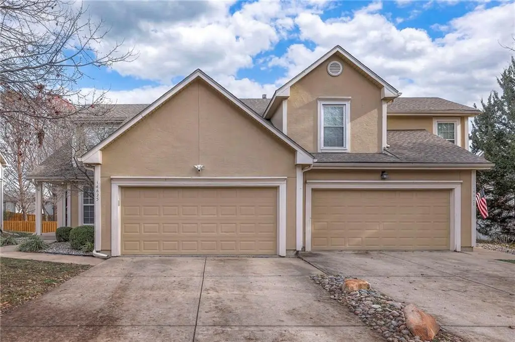 14825 Robinson Street, Overland Park, KS 66223 - Image #1