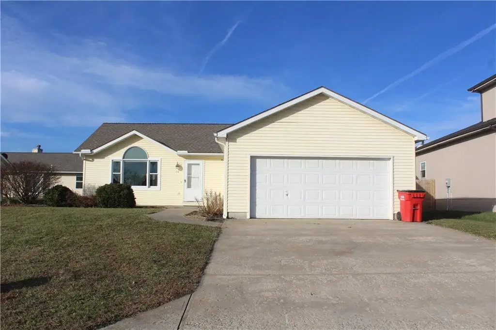 216 S Dalton Drive, Lone Jack, MO 64070 - Image #1