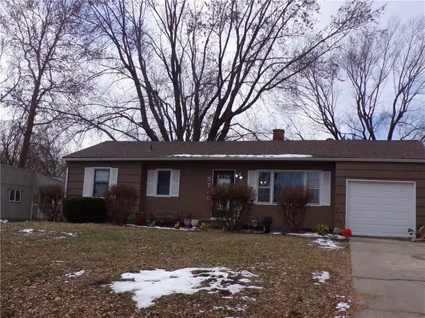 5720 Manning Avenue, Raytown, MO 64133