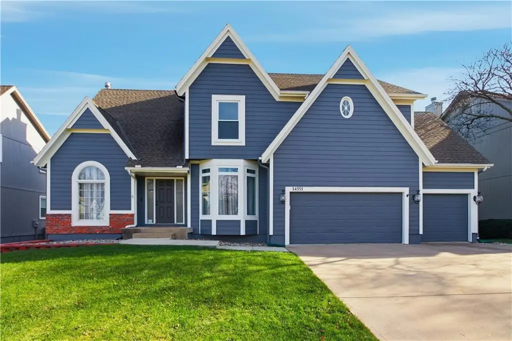 14551 S Mullen Street, Olathe, KS 66062 - Image #1