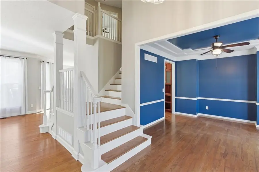 14551 S Mullen Street, Olathe, KS 66062 - Image #3