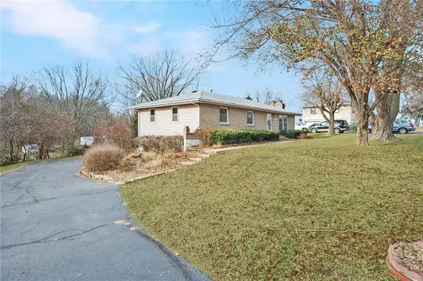 13518 Plattsburg Road, Kearney, MO 64060