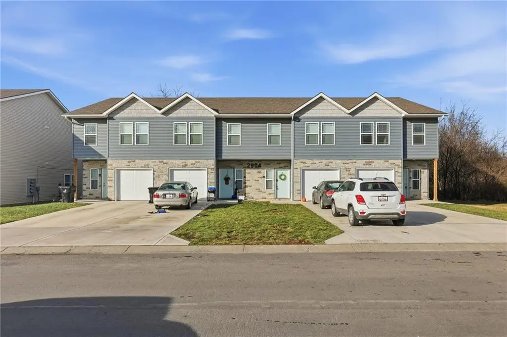 2904 S Harvard Avenue, Independence, MO 64052 - Image #1