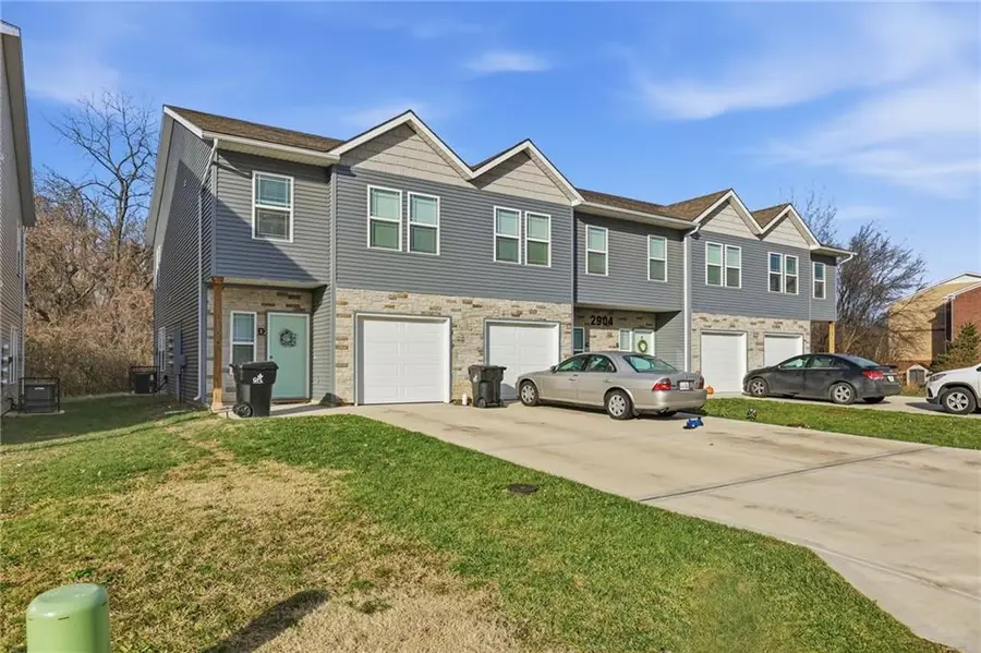 2904 S Harvard Avenue, Independence, MO 64052 - Image #2