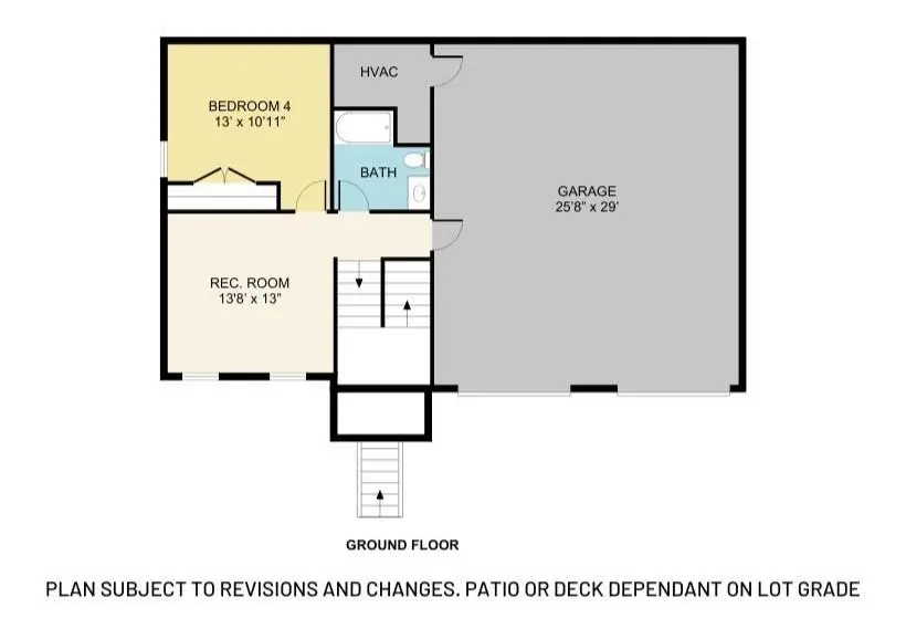 608 Foxglove Lane, Raymore, MO 64083 - Image #3