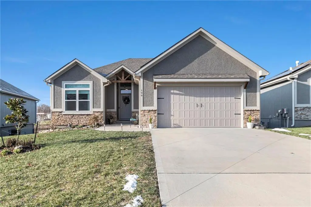 199 Tanner Drive, Belton, MO 64012 - Image #1