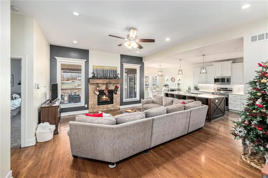 199 Tanner Drive, Belton, MO 64012 - Image #3