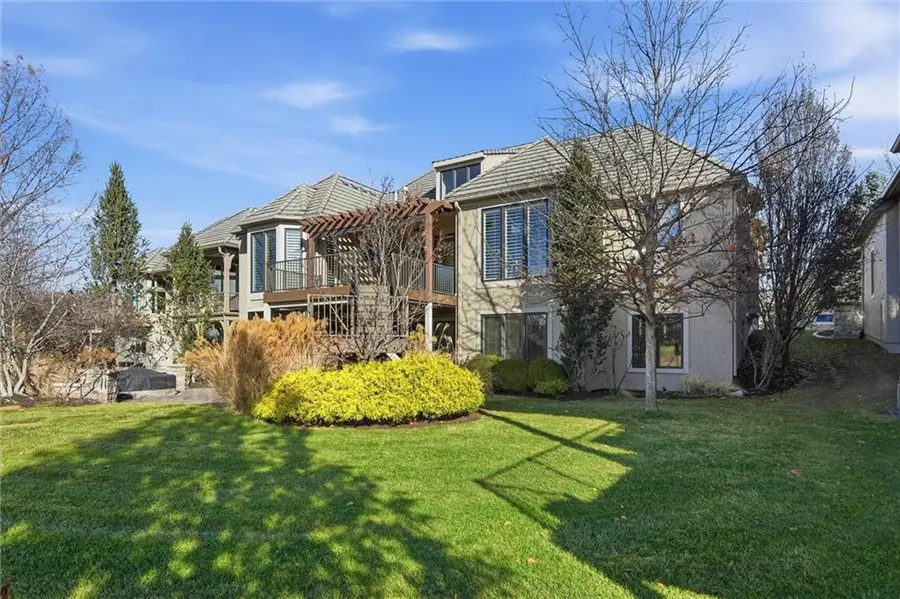 13916 Nicklaus Drive, Overland Park, KS 66223 - Image #3