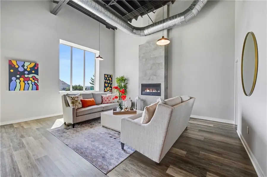 1605 Jefferson Street, Kansas City, MO 64108 - Image #2