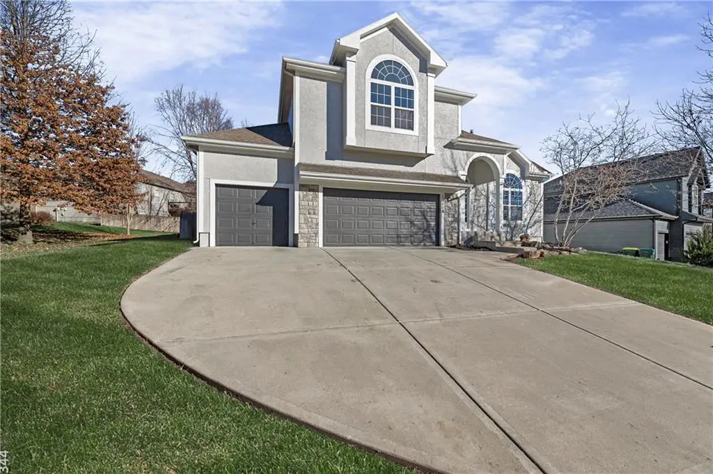 10118 Miller Lane, Kansas City, KS 66109 - Image #1