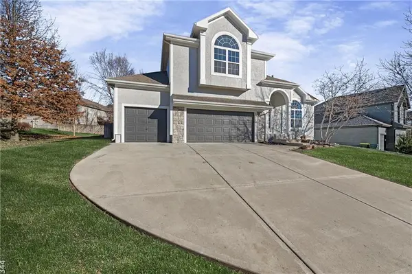 10118 Miller Lane, Kansas City, KS 66109