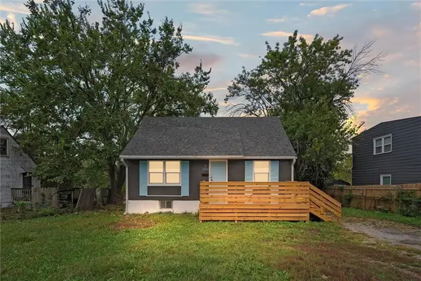 7509 E 50th Street, Raytown, MO 64129