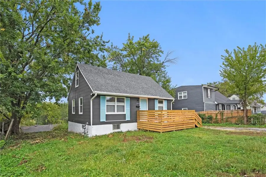 7509 E 50th Street, Raytown, MO 64129 - Image #2