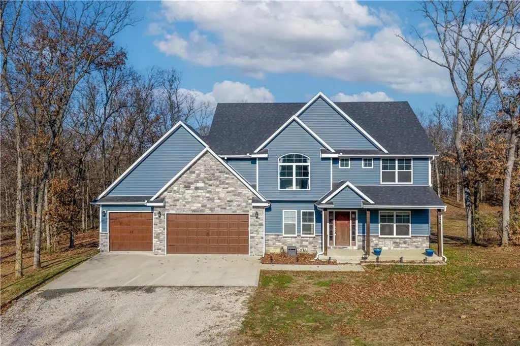 868 265 Road, Knob Noster, MO 65336 - Image #1