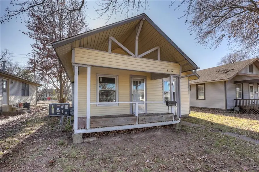 416 E Jackson Street, Pittsburg, KS 66762 - Image #2