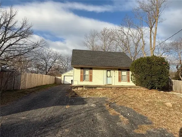 1100 S Ann Street, Independence, MO 64056