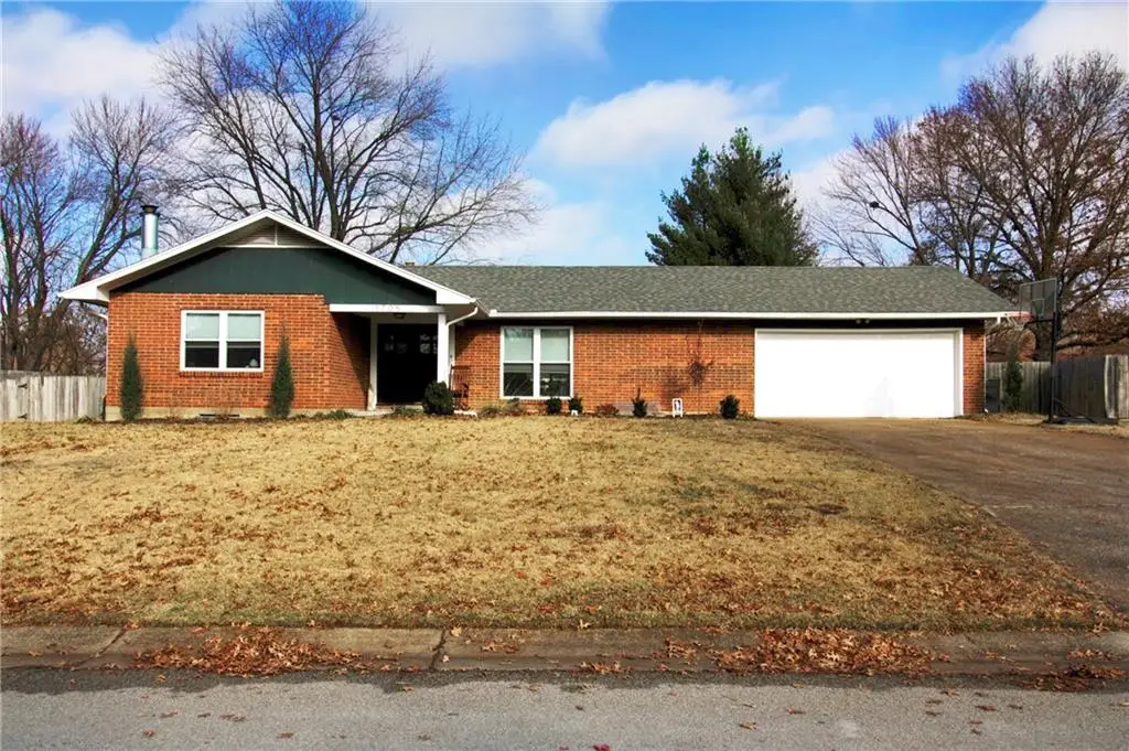 1705 Countryside Drive, Pittsburg, KS 66762 - Image #1