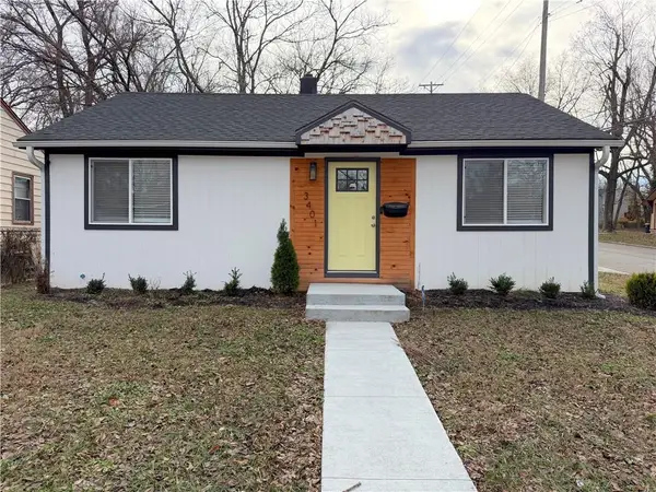 3401 E 58th Terrace, Kansas City, MO 64130