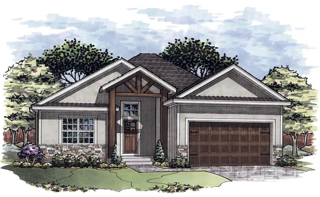 32093 W 170 Terrace, Gardner, KS 66030 - Image #1