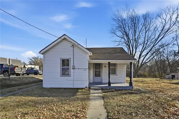 2309 10th Avenue, Leavenworth, KS 66048