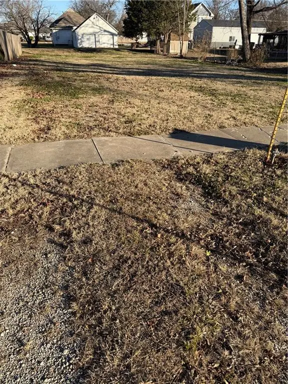 1014 Bridge Street, Humboldt, KS 66748 - Image #1