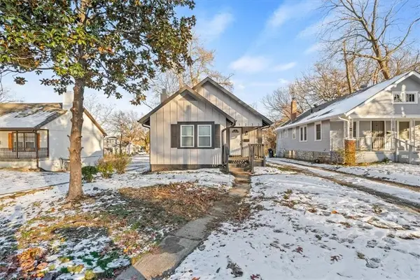 7233 Park Avenue, Kansas City, MO 64132