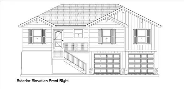 614 Foxglove Lane, Raymore, MO 64083 - Image #1