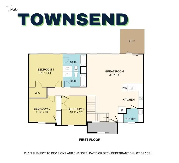 614 Foxglove Lane, Raymore, MO 64083 - Image #2