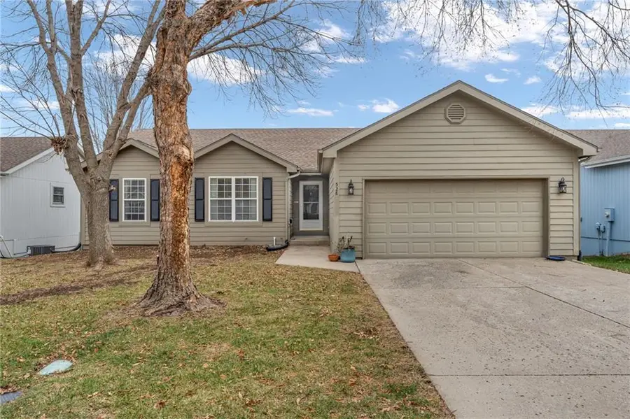 528 Durham Court, Lawrence, KS 66049 - Image #2