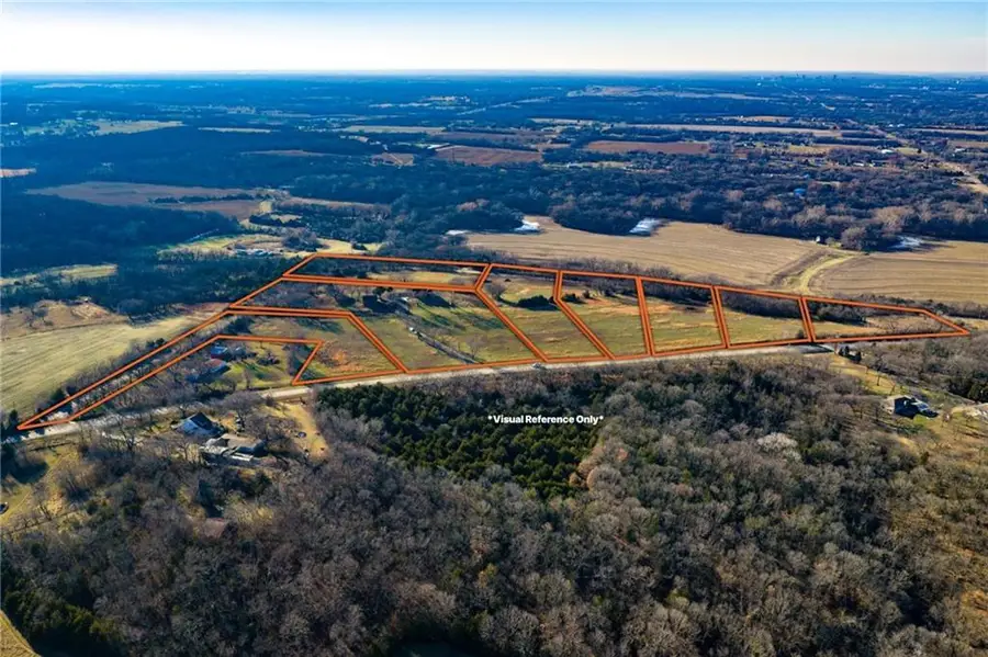 800 SE Stanley Road, Tecumseh, KS 66542 - #2