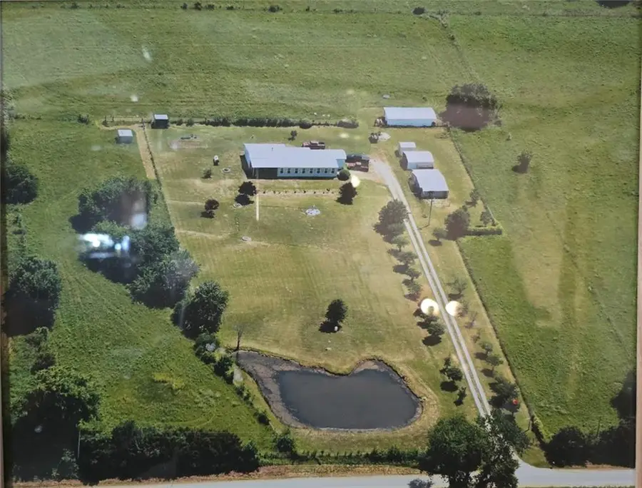 1667 NE County Rd 13004 Road, Adrian, MO 64720 - Image #2