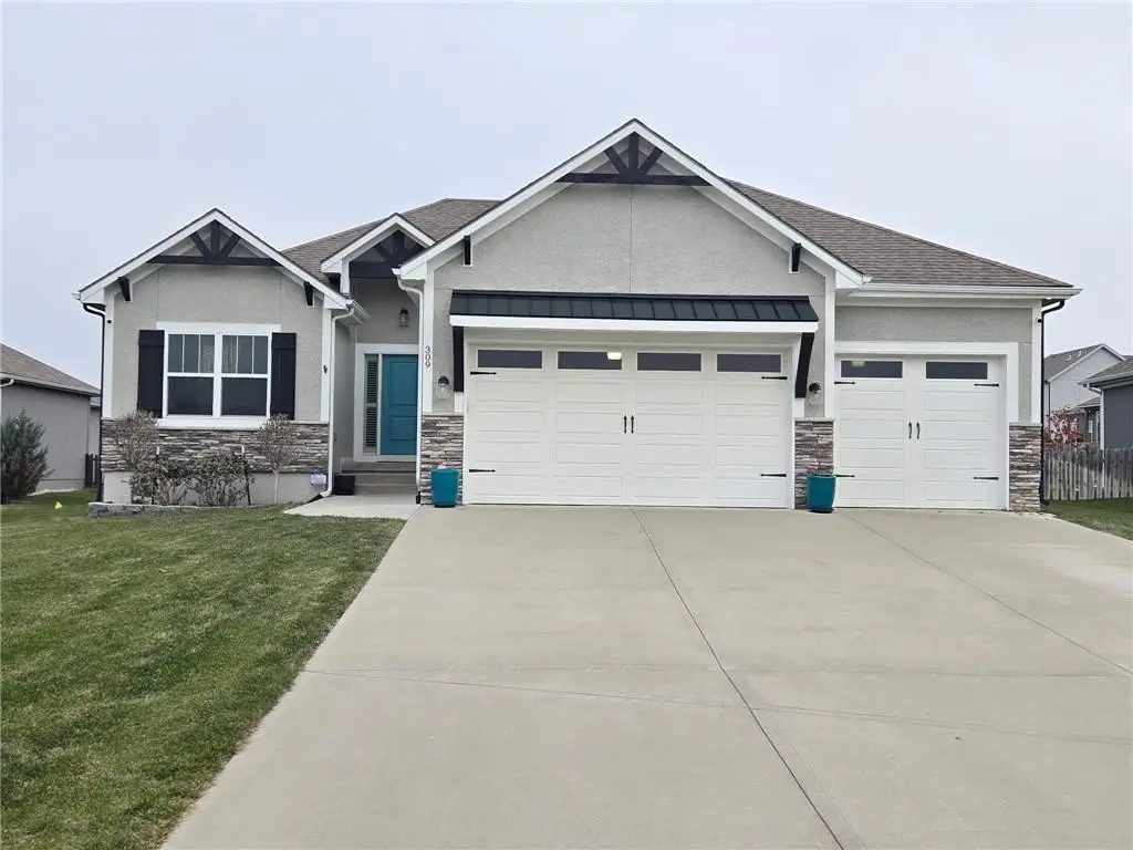 309 SW Chelmsford Drive, Blue Springs, MO 64014 - Image #1