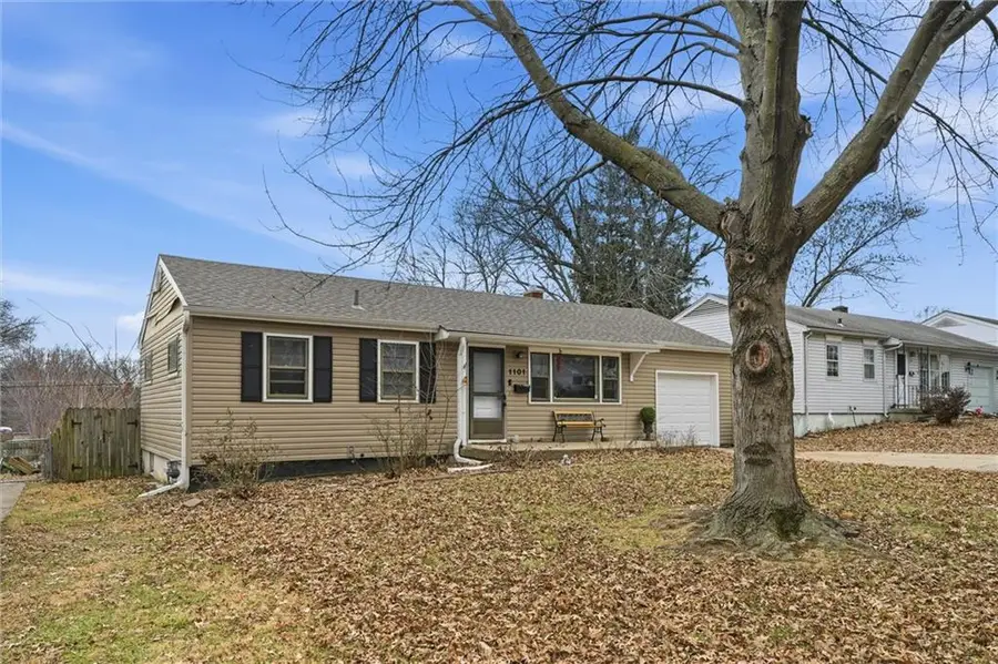 1101 W 25th Terrace S, Independence, MO 64052 - Image #3