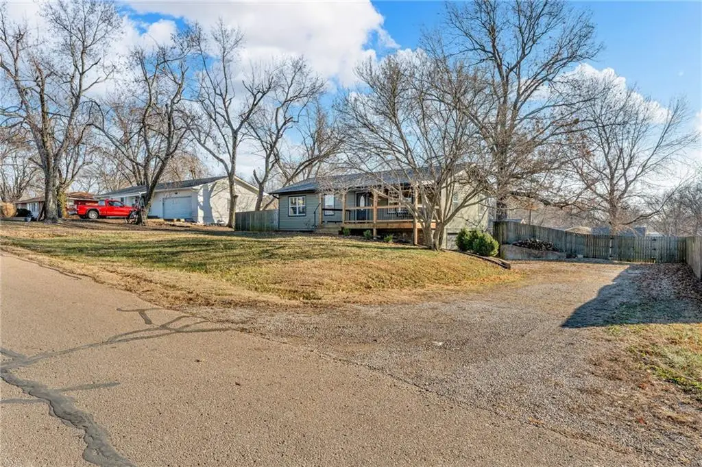 509 Park Street, Oskaloosa, KS 66066 - Image #1