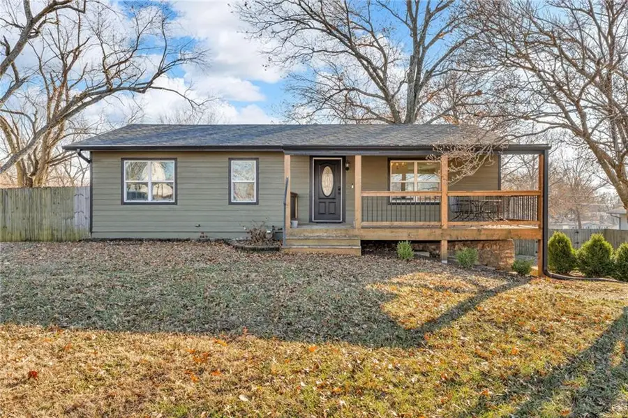 509 Park Street, Oskaloosa, KS 66066 - Image #2