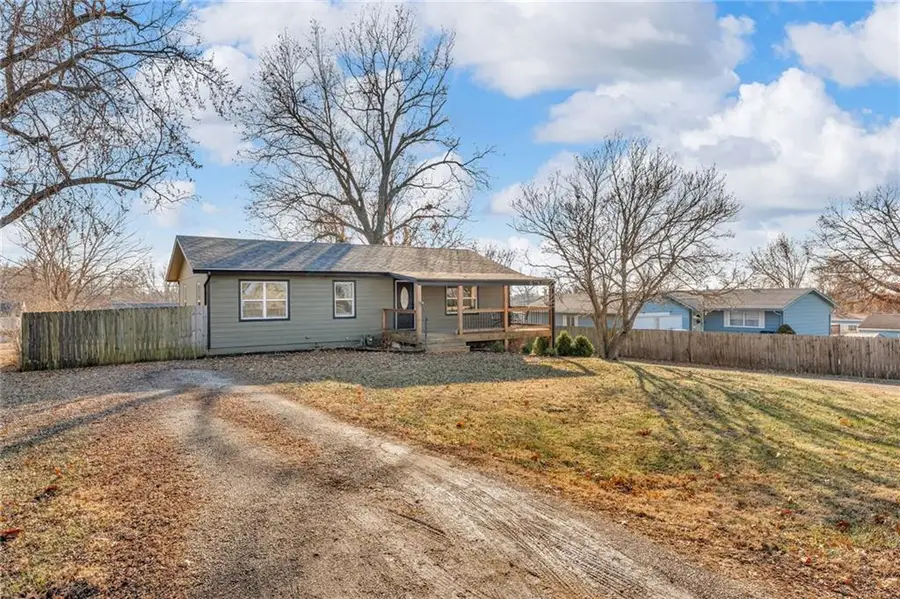 509 Park Street, Oskaloosa, KS 66066 - Image #3