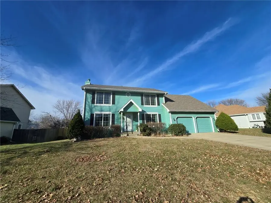 2805 NW Westbrooke Circle, Blue Springs, MO 64015 - Image #2