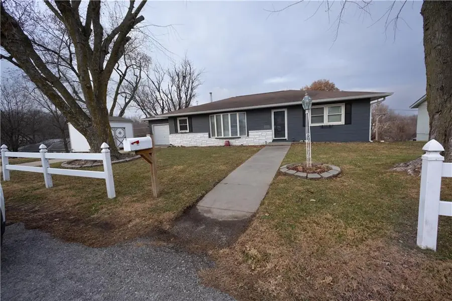 211 Skyline Drive, Rock Port, MO 64482 - Image #3