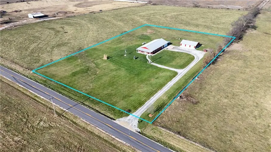 31833 W Highway, Smithton, MO 65350 - Image #2