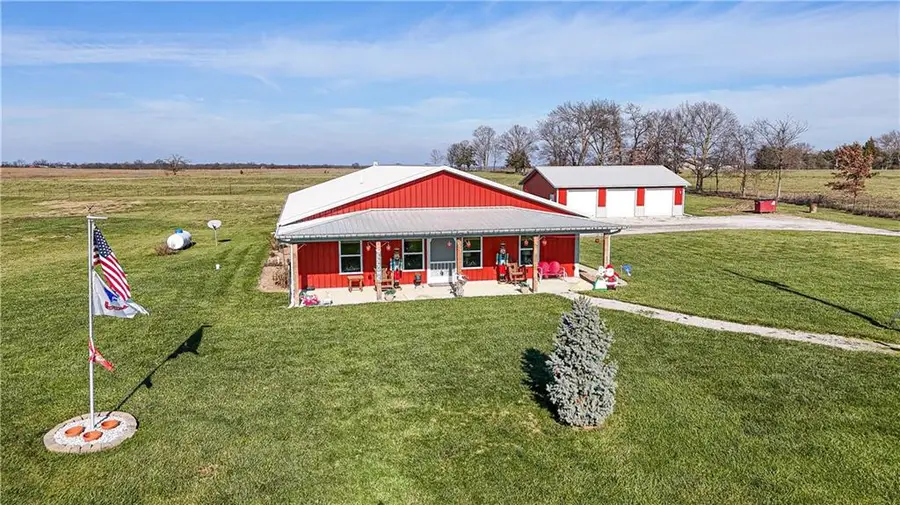 31833 W Highway, Smithton, MO 65350 - Image #3
