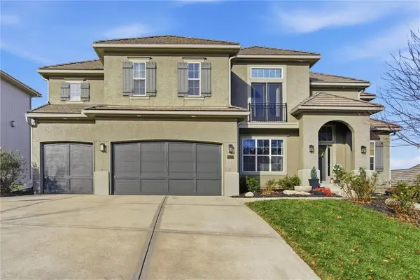 20212 W 88th Street, Lenexa, KS 66220