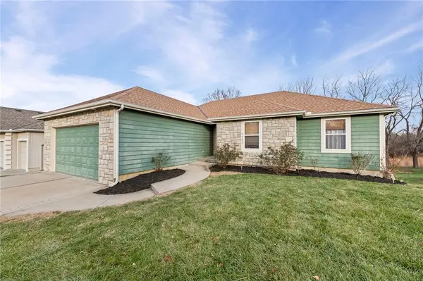 4923 Parkway Drive, Leavenworth, KS 66048