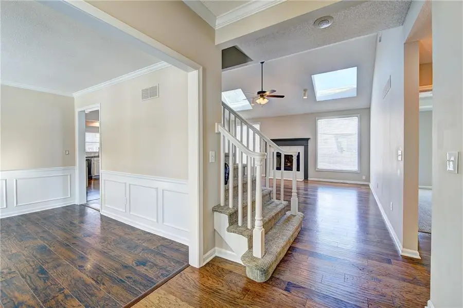 4212 SW Leeward Drive, Lees Summit, MO 64082 - Image #2