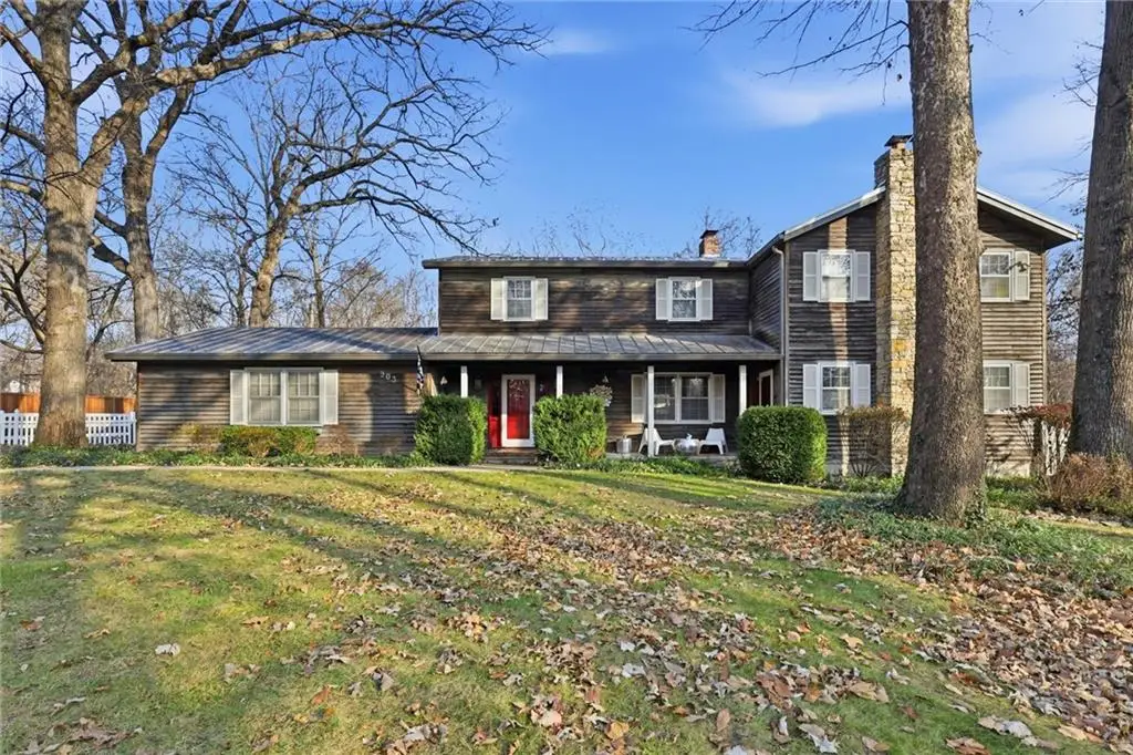 903 Halsey Circle, Harrisonville, MO 64701 - Image #1