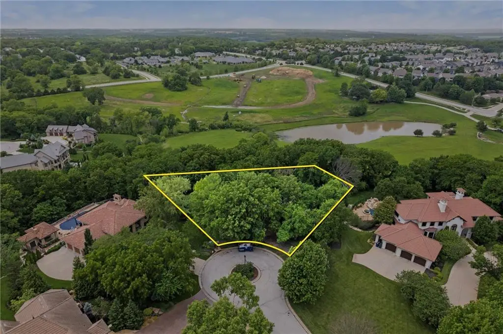 3708 Buck Brush Court, Lawrence, KS 66049 - Image #1